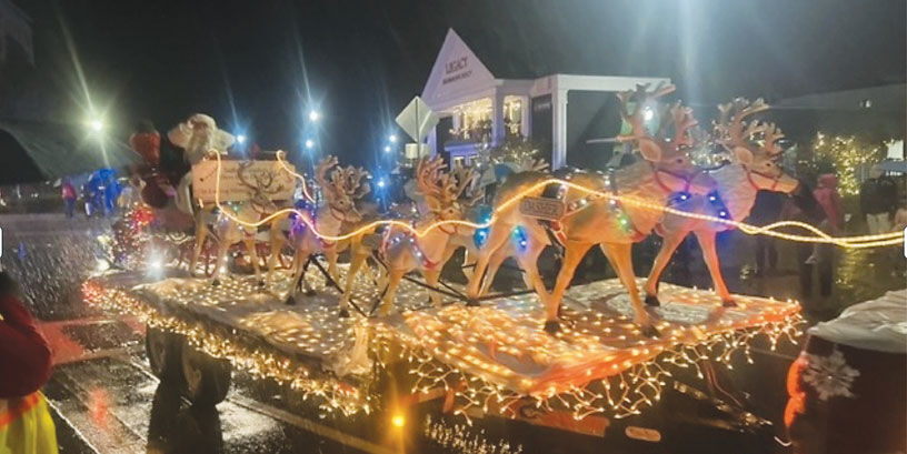 Celebrate Laconia's Lights Festival aims to set downtown a-twinkle this holiday season